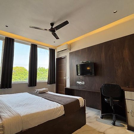 Hotel Casa Mohali المظهر الخارجي الصورة