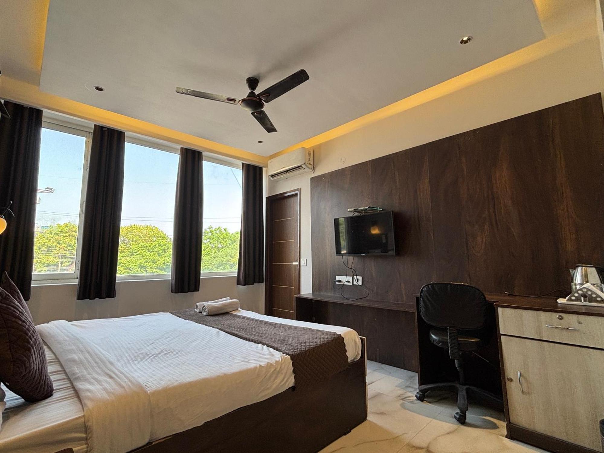Hotel Casa Mohali المظهر الخارجي الصورة