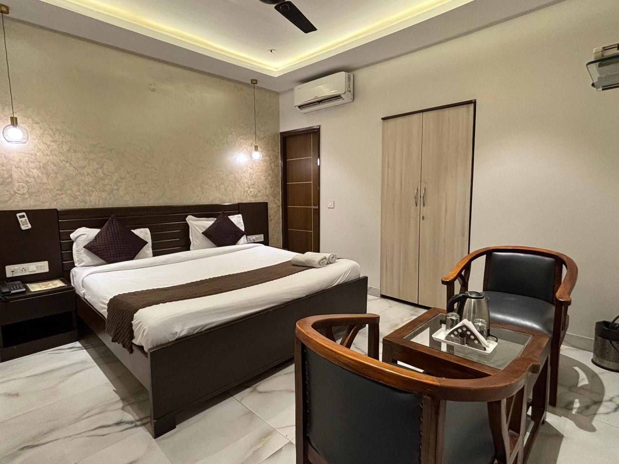 Hotel Casa Mohali المظهر الخارجي الصورة