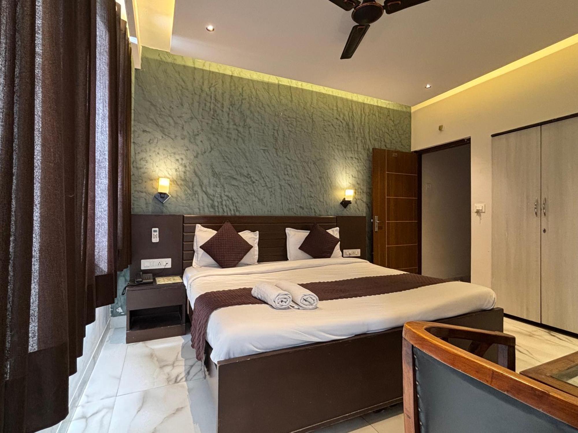 Hotel Casa Mohali المظهر الخارجي الصورة