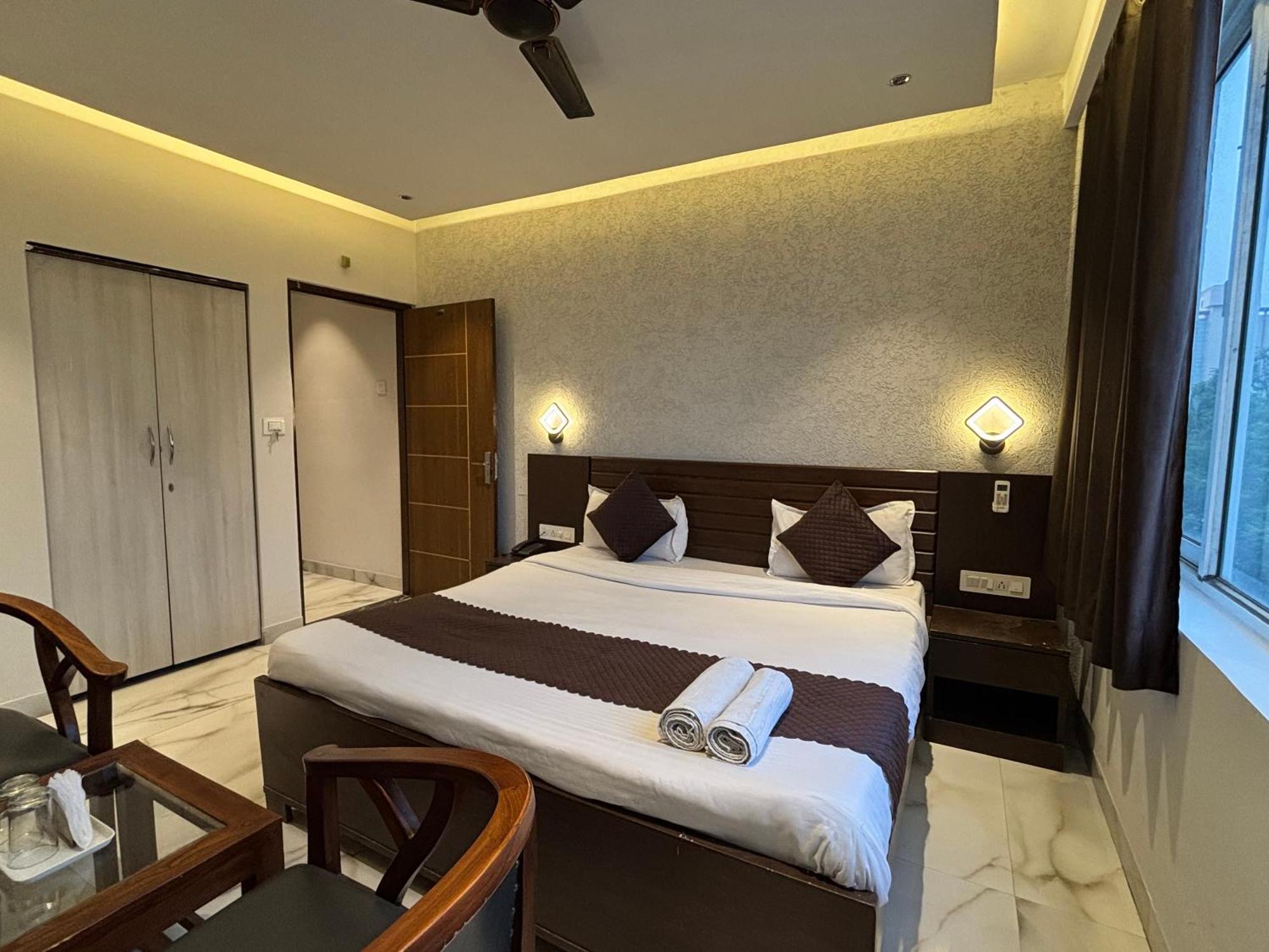 Hotel Casa Mohali المظهر الخارجي الصورة