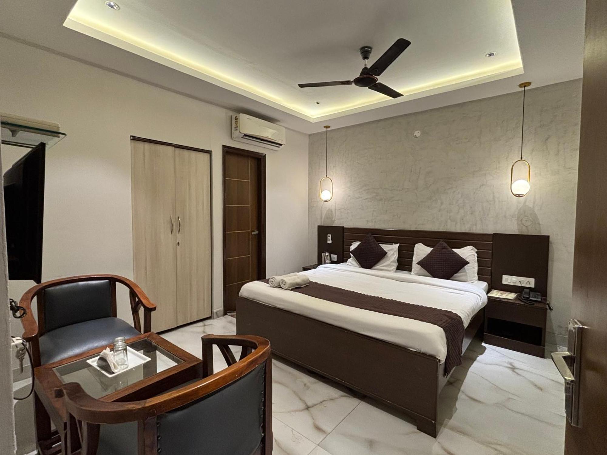 Hotel Casa Mohali المظهر الخارجي الصورة