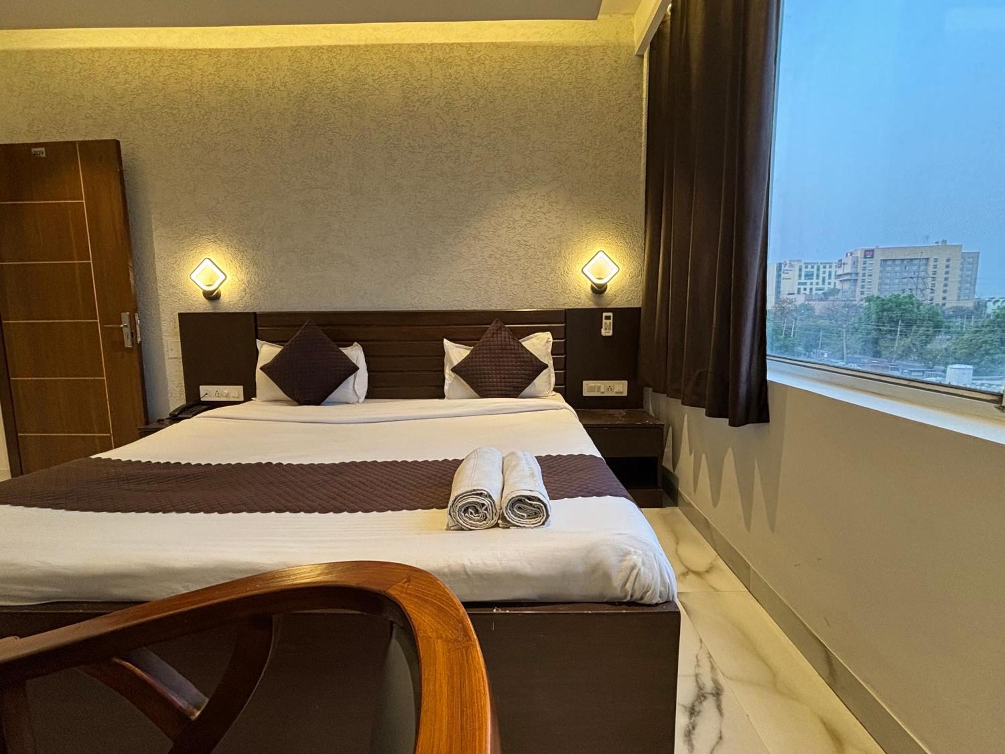 Hotel Casa Mohali المظهر الخارجي الصورة