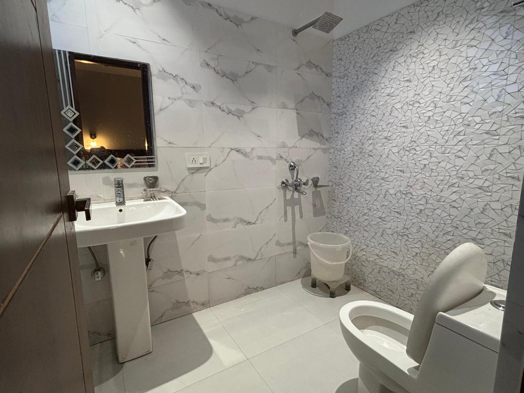Hotel Casa Mohali المظهر الخارجي الصورة