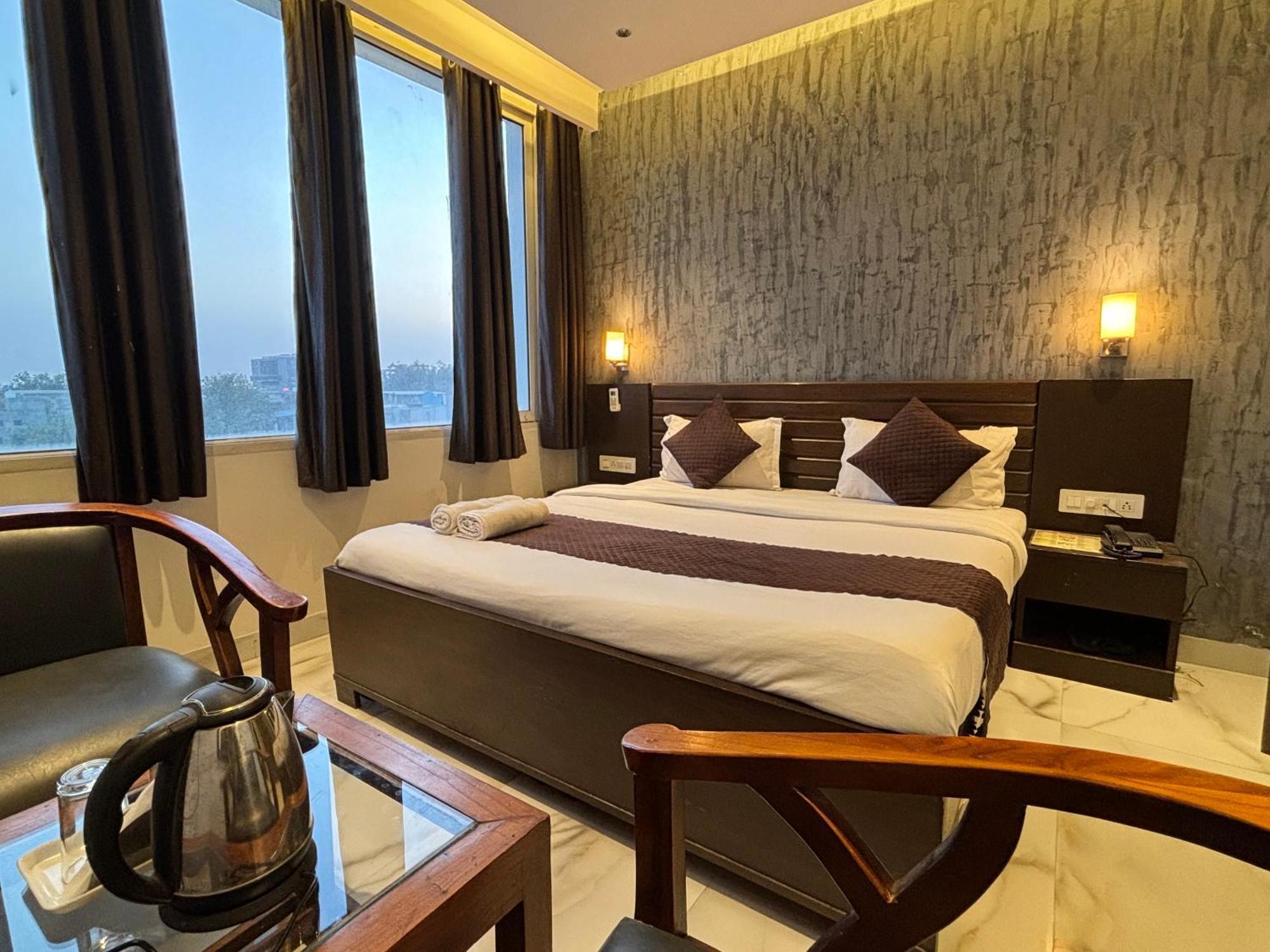 Hotel Casa Mohali المظهر الخارجي الصورة