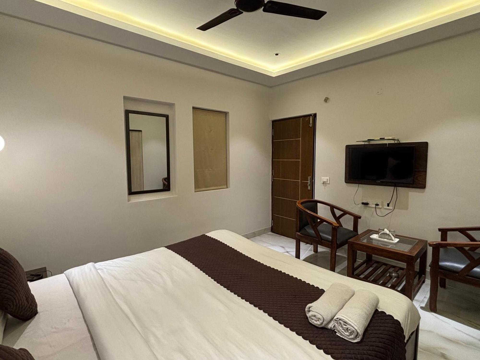 Hotel Casa Mohali المظهر الخارجي الصورة
