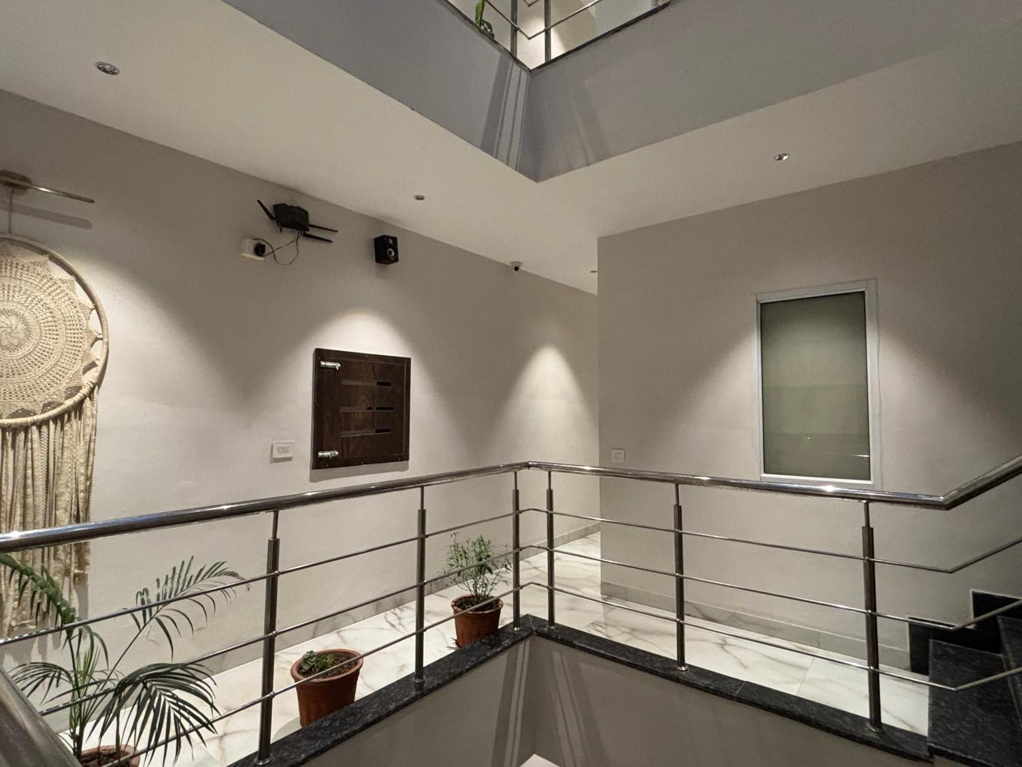 Hotel Casa Mohali المظهر الخارجي الصورة