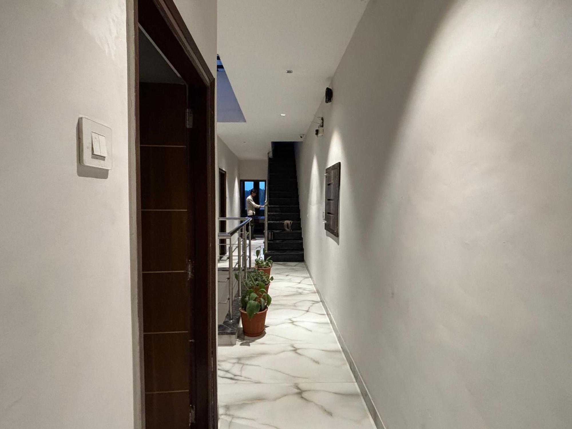 Hotel Casa Mohali المظهر الخارجي الصورة