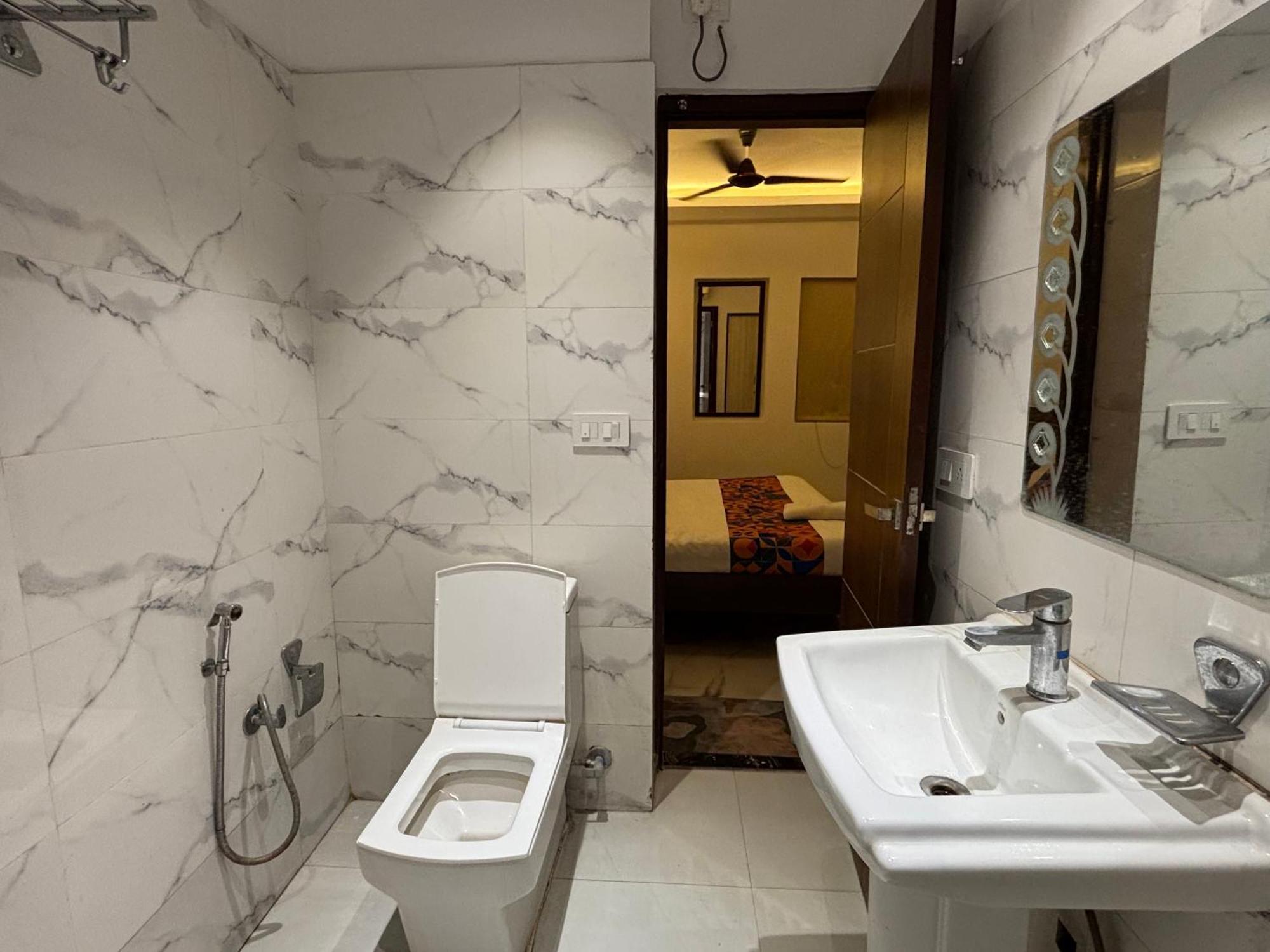 Hotel Casa Mohali الغرفة الصورة