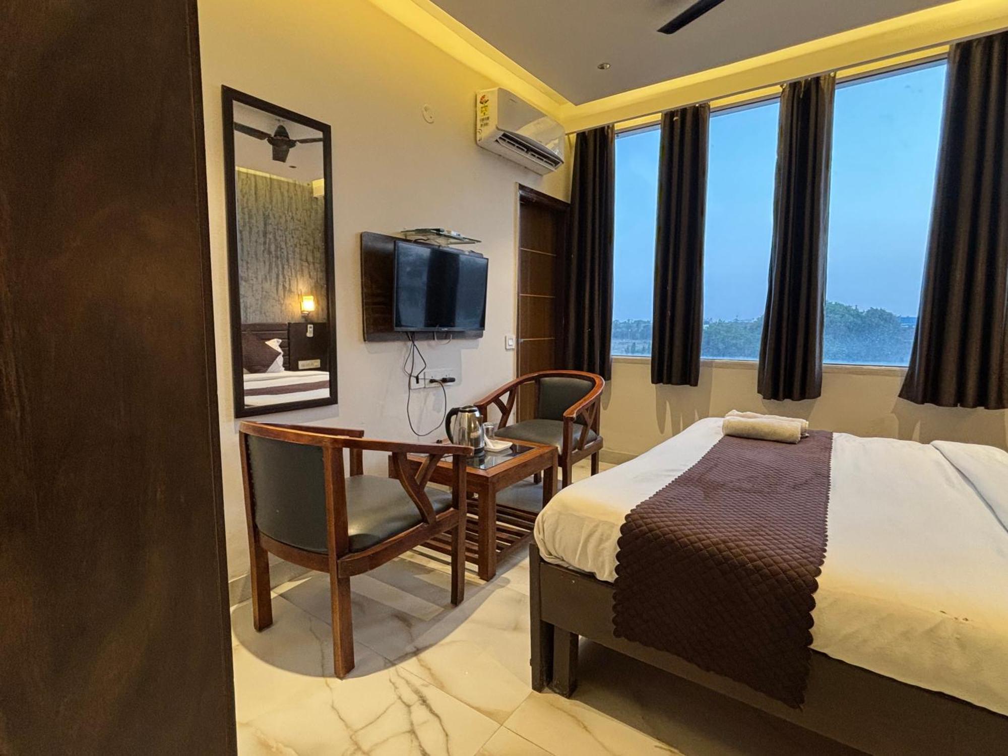 Hotel Casa Mohali المظهر الخارجي الصورة